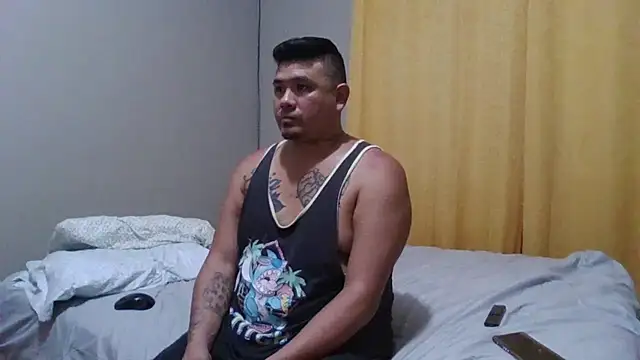 TheChino69 online show from 10/02/25, 01:45