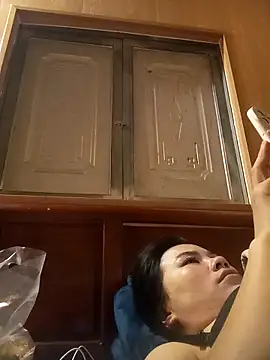 Suny babyy online show from 10/22/25, 02:50