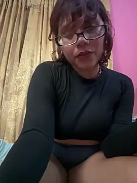 horigimeeee online show from 11/15/25, 03:48