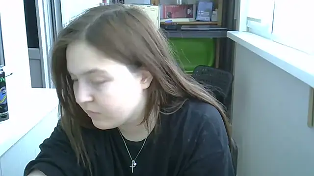 LOVELY BETTY Tq online show from 09/22/25, 06:48