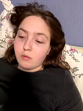 LOVELY BETTY Tq online show from 10/03/25, 06:27