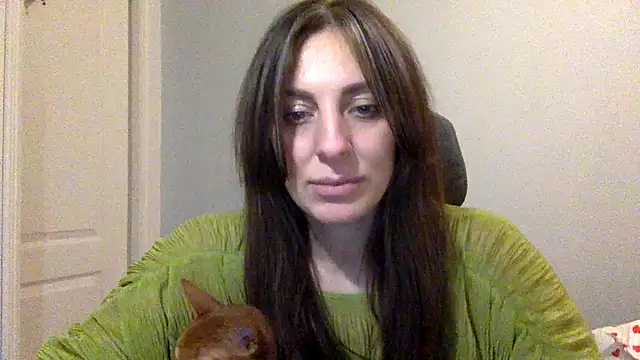 Myronell online show from 10/12/25, 03:44