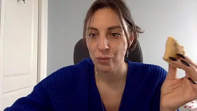 Myronell online show from 10/14/25, 11:22