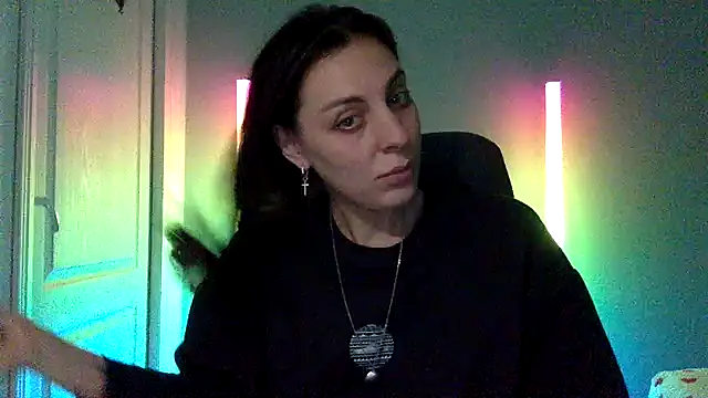 Myronell online show from 10/28/25, 04:42