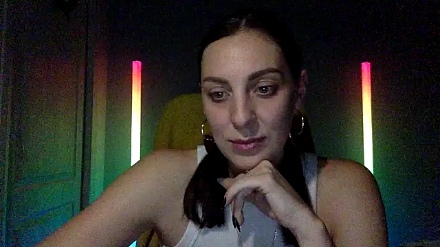 Myronell online show from 10/29/25, 04:42