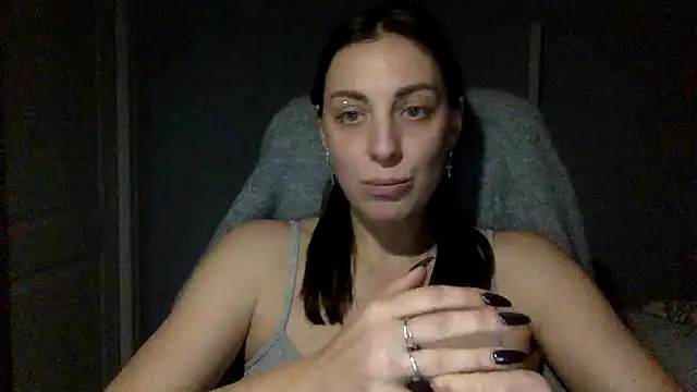 Myronell online show from 11/16/25, 06:13