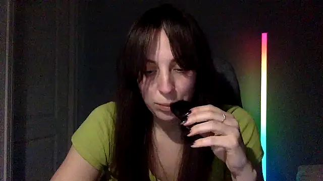 Myronell online show from 11/21/25, 05:33