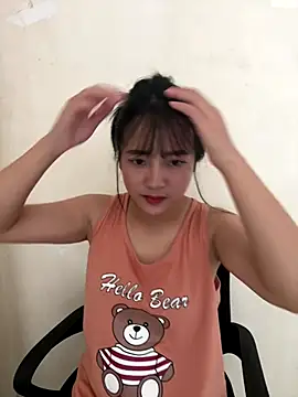 Snapshot of Be_xinh chatting on 10/09/25, 06:00 Be xinh online show from 10/09/25, 06:00