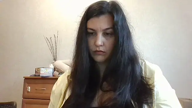 Feymaria online show from 10/13/25, 06:02