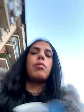 AylinHazellx online show from 10/16/25, 03:24