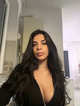 AylinHazellx online show from 10/20/25, 04:29