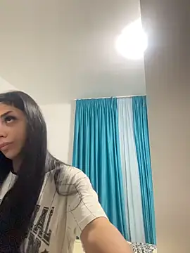 AylinHazellx online show from 10/29/25, 08:10