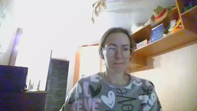 Norivann online show from 10/20/25, 05:08