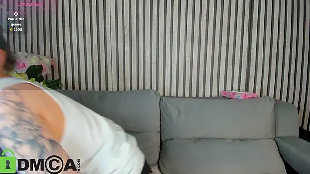 Elsie Cutties online show from 10/10/25, 01:04