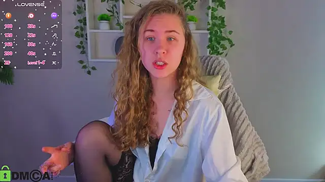 Elsie Cutties online show from 11/11/25, 12:54