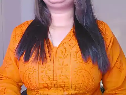 Black Majik Women online show from 10/19/25, 02:34