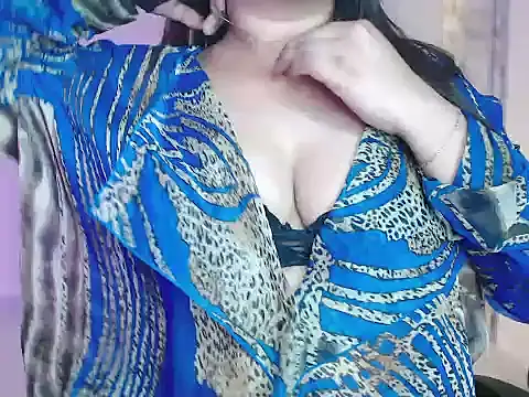 Black Majik Women online show from 11/04/25, 01:21