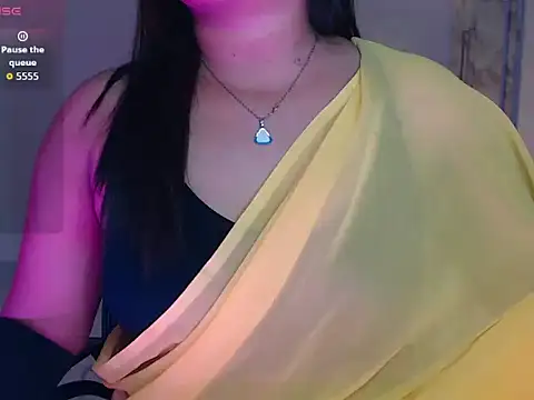 Black Majik Women online show from 11/18/25, 04:00