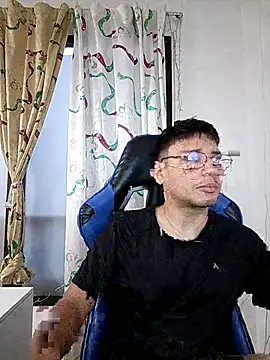 marcuswildx online show from 11/20/25, 10:59