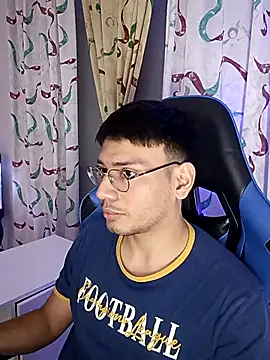 marcuswildx online show from 11/20/25, 11:37