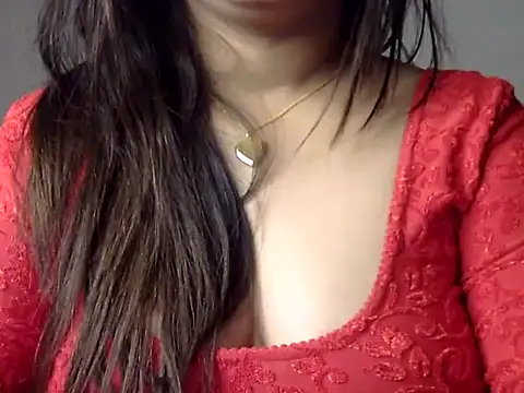 Aaliya02 online show from 10/14/25, 05:08