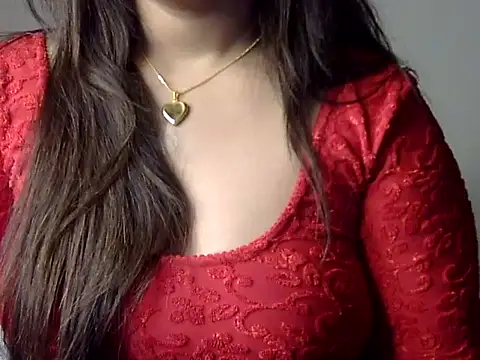 Aaliya02 online show from 10/14/25, 07:14