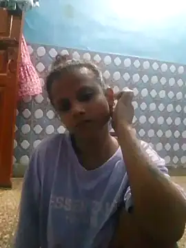 PAYAL HOTTY online show from 10/10/25, 02:38