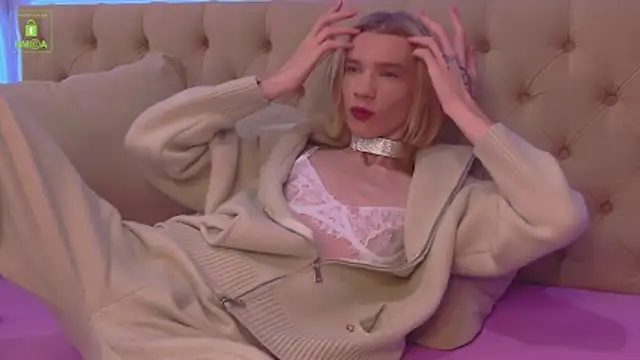 RobertDevine online show from 10/16/25, 03:57