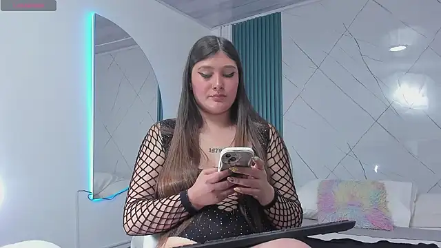 Stella-Honey online show from 10/03/25, 01:57