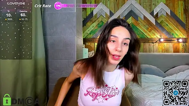 Elliizabeth online show from 10/05/25, 05:44