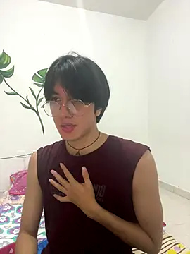 Snapshot of Matti_Mendez_ chatting on 10/10/25, 04:50 Matti Mendez  online show from 10/10/25, 04:50