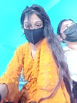 Rashmi-Kavya online show from 09/27/25, 08:41