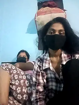 Rashmi-Kavya online show from 09/27/25, 08:47