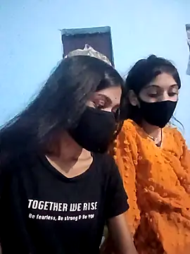 Rashmi-Kavya online show from 09/28/25, 05:07