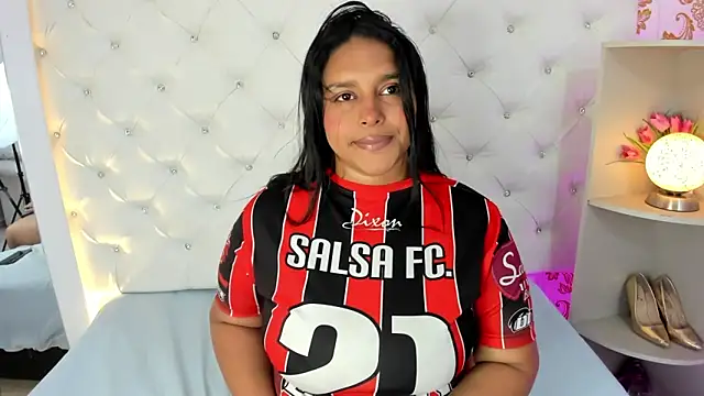 afrodita-Stone online show from 11/06/25, 03:07