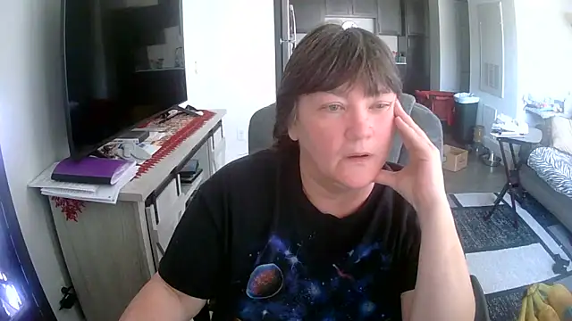 Buggy1965 online show from 10/02/25, 04:14