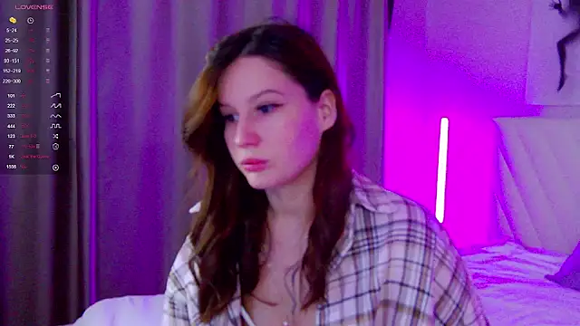 Snapshot of Kate_Lil__ chatting on 09/29/25, 03:00 Kate Lil online show from 09/29/25, 03:00