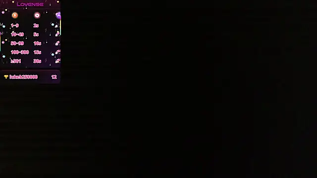 LesRose online show from 11/12/25, 01:44