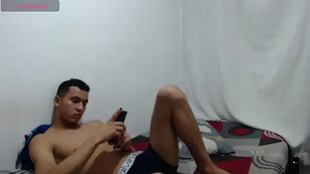 Kali Mateo online show from 11/16/25, 05:13