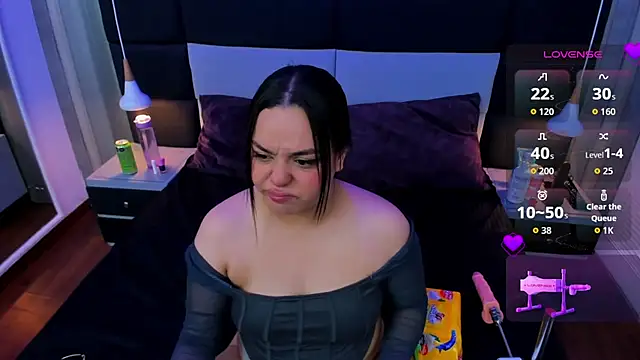 annytovar online show from 11/11/25, 03:39