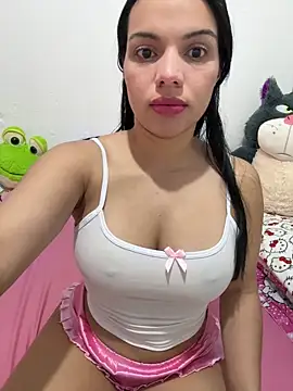 Anavalle online show from 10/09/25, 09:13