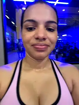 Anavalle online show from 10/15/25, 05:02