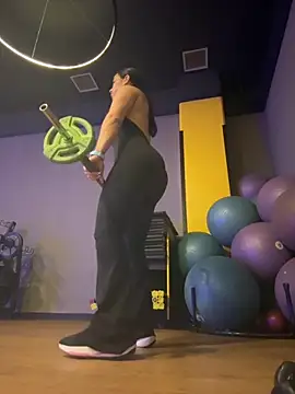 Anavalle online show from 10/17/25, 04:20