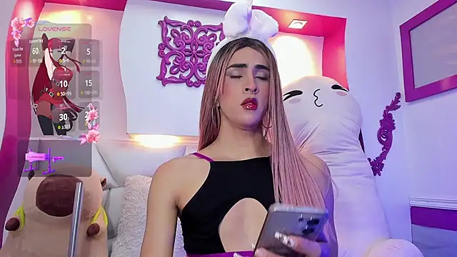 isa  fox online show from 10/25/25, 12:40