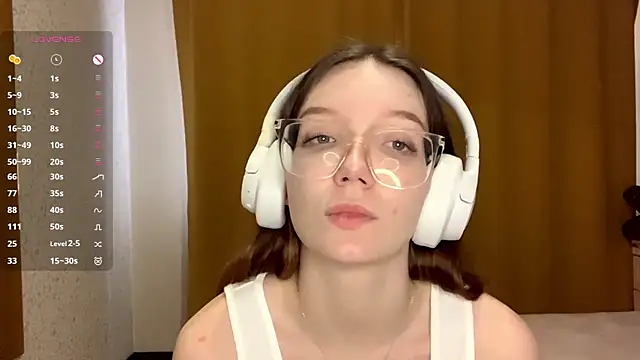 KrystinFunches online show from 10/15/25, 09:20