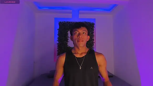 Santti  online show from 10/14/25, 06:31