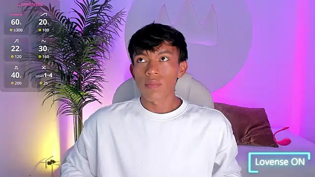 Santti  online show from 11/03/25, 09:16