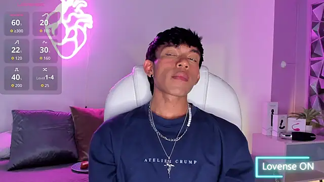 Santti  online show from 11/14/25, 09:35