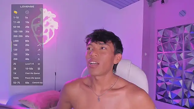 Santti  online show from 11/19/25, 09:15