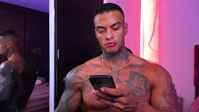 binmontana  online show from 10/15/25, 09:26